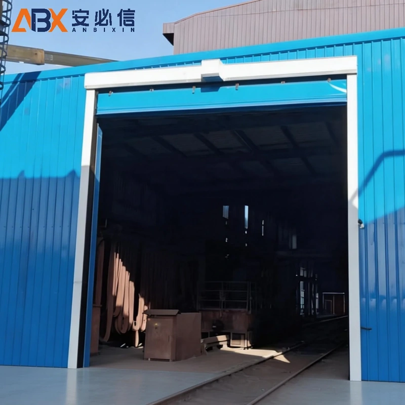 资阳冷库门封